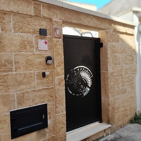 Casa Vacanze Salento Vicosoluna Morciano di Leuca Kültér fotó