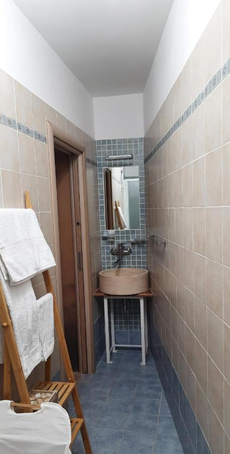 Casa Vacanze Salento Vicosoluna Morciano di Leuca Kültér fotó