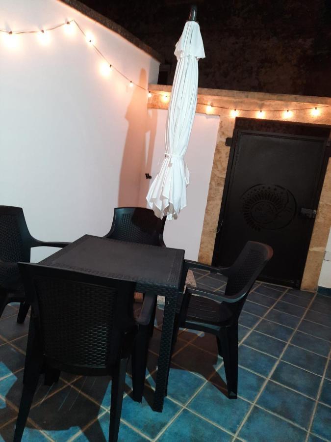 Casa Vacanze Salento Vicosoluna Morciano di Leuca Kültér fotó